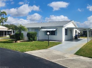 3 Aztec Lily Ln, Lehigh Acres, FL 33936