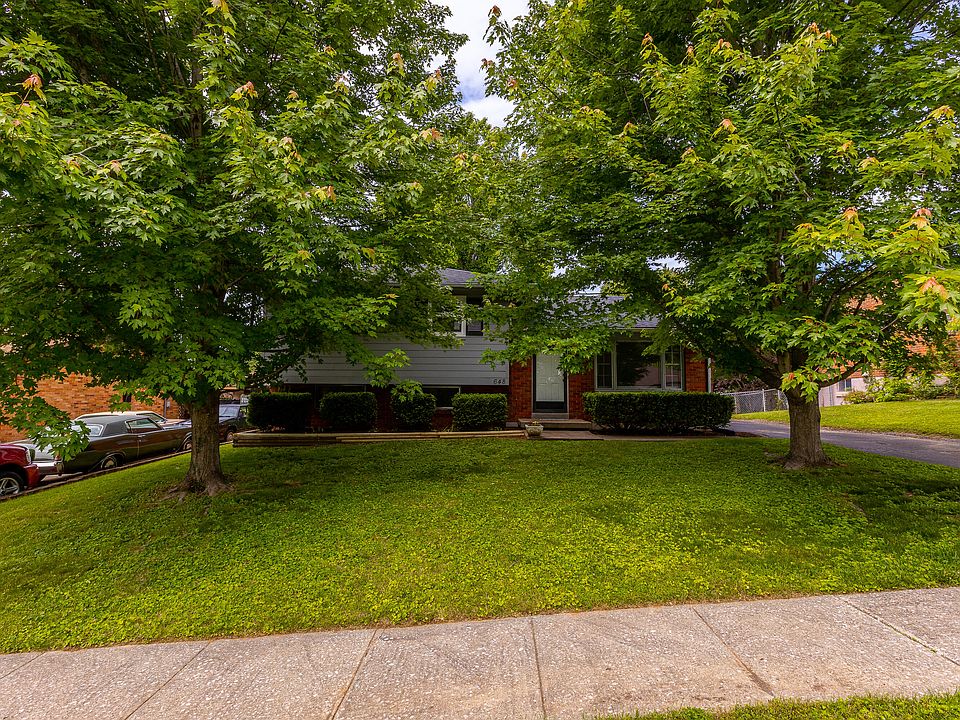 648 Kingston Rd, Lexington, KY 40505 MLS 23010438 Zillow