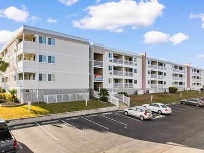 191 Maison Dr. #B-319, Myrtle Beach, SC, 29572