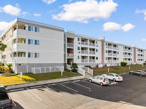 191 Maison Dr. #B-319, Myrtle Beach, SC 29572