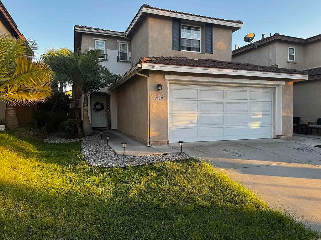 3 bed, 2.5 bath, 1767 sqft, $4,150 — Photo 1