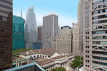 Rented by RSNY Realty