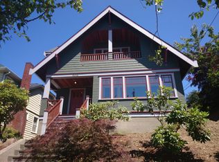 6042 Sycamore Ave NW, Seattle, WA 98107