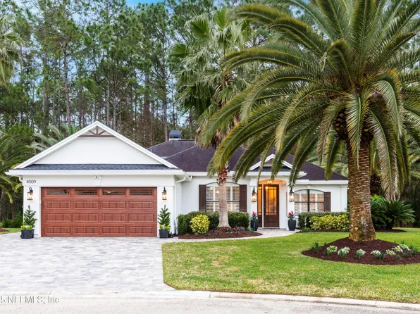 4009 SIOUX Circle, St. Johns, FL 32259