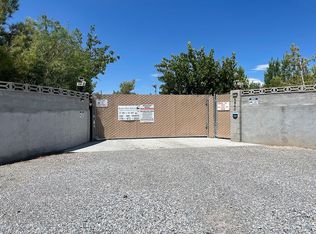 4840 E Navajo Blvd, Pahrump, NV 89061