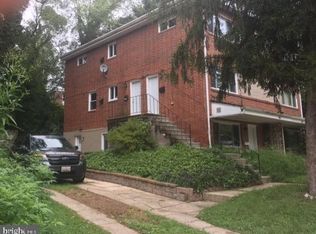 1004 Cedarcroft Rd, Baltimore, MD 21212