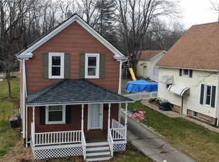 21 S 4th St, Rittman, OH 44270