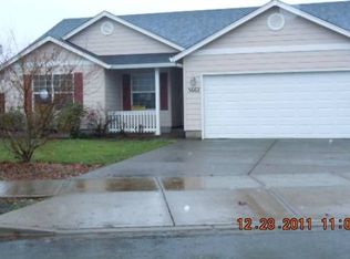 3662 NE Harvest Dr, McMinnville, OR
