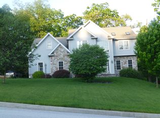 4709 Buck Run Ln, Harrisburg, PA 17110