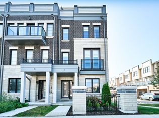 1 Clarington Blvd, Clarington, ON L1C7E8