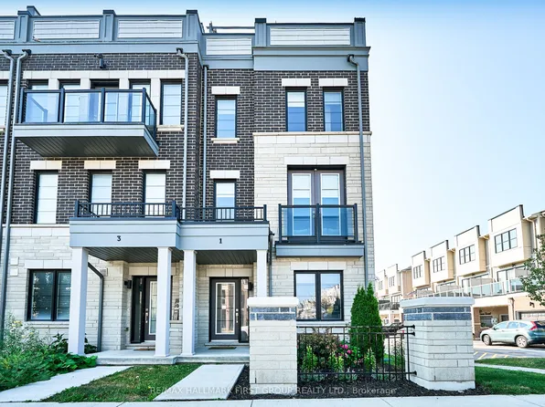 1 Clarington Blvd, Clarington, ON L1C 7E8