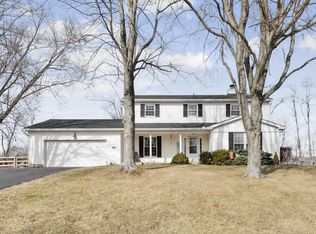 3645 Hopper Ridge Rd, Cincinnati, OH 45255