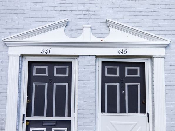 Hartford Square Townhouses | 402 Hartford Sq, New Kensington, PA
