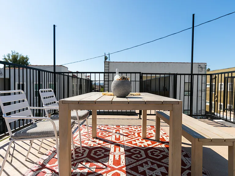 4543 Pickford St #1/4 — Photo 7