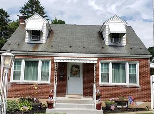 717 S Hoffert St, Fountain Hill, PA 18015