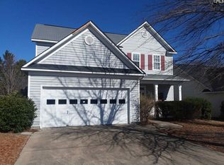 117 Dupre Mill Ct, Lexington, SC 29072