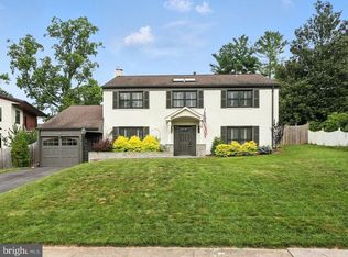7000 Southridge Dr, Mc Lean, VA 22101