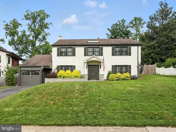 7000 Southridge Dr, Mc Lean, VA 22101