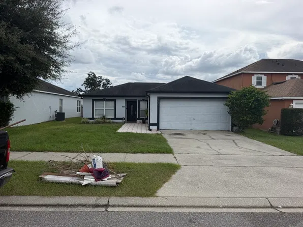 6762 Pomeroy Cir, Orlando, FL 32810