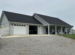 1055 Antioch Church Rd, Big Clifty, KY 42712