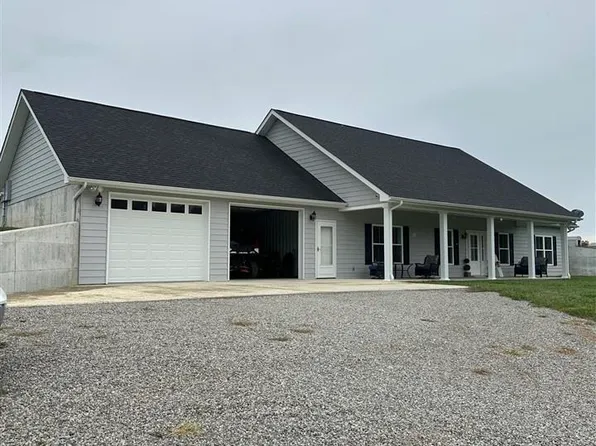 1055 Antioch Church Rd, Big Clifty, KY 42712