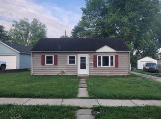 2731 Vinton St, Lafayette, IN 47904