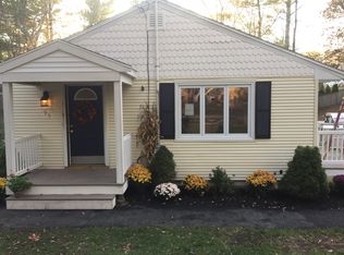 95 Esta Rd, Plymouth, MA 02360