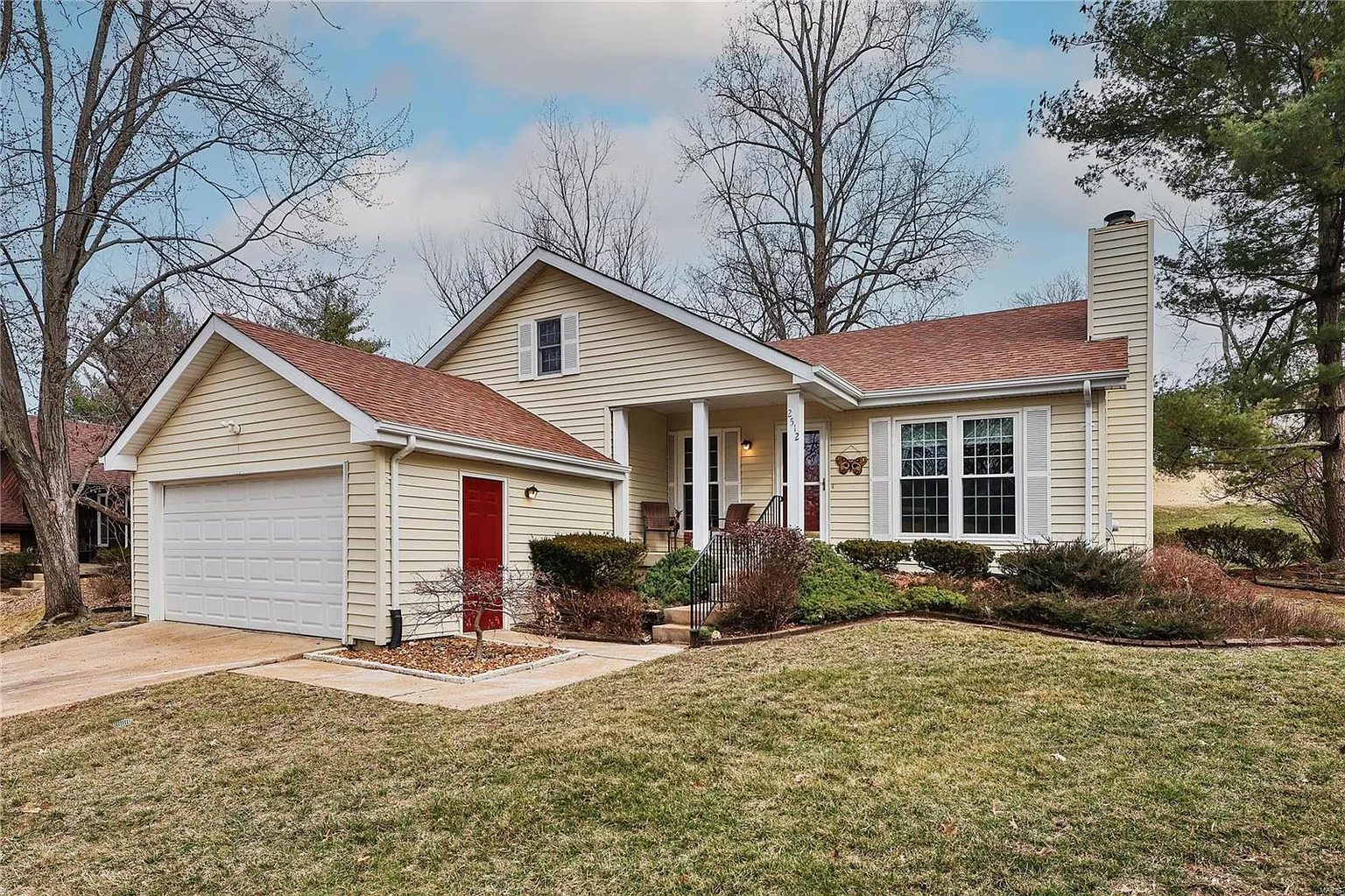 2512 Winter Leaf Ct photo 1
