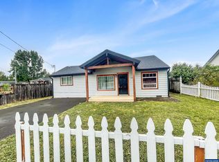 550 Crowfoot Rd, Lebanon, OR 97355