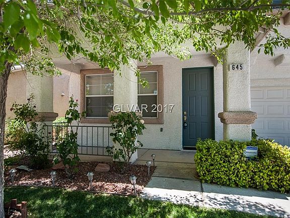 2nd image of 645 Elliot Peak Ave #0