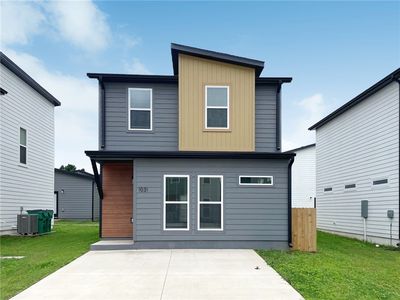 1031 Indiana Ave, Bentonville, AR, 72713