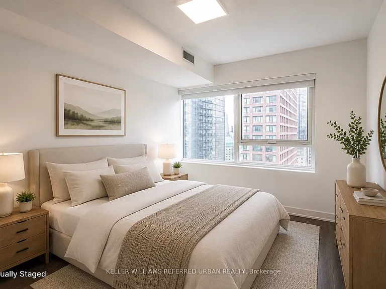 609 Sherbourne St #2104 — Photo 9
