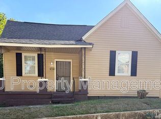 135 Modder Ave, Memphis, TN 38109