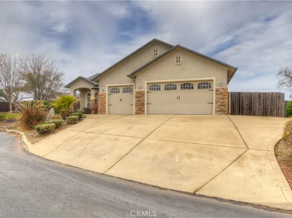 5208 Gold Spring Ct, Oroville, CA 95966