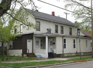 2701 Raspberry St FLOOR 1, Erie, PA 16508