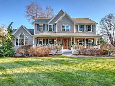 139 N Attleboro Rd, Cumberland, RI, 02864
