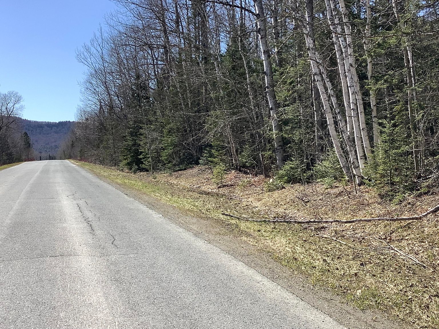 0 Grendell Road, Mapleton, ME 04757 MLS 1594070 Zillow