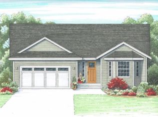 1496 N Brady St, Post Falls, ID 83854