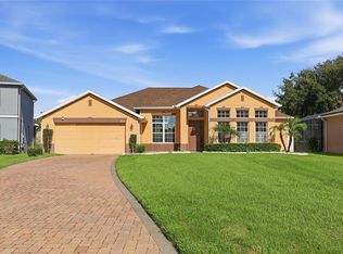 14531 RIVIERA POINTE DRIVE, ORLANDO, FL 32828