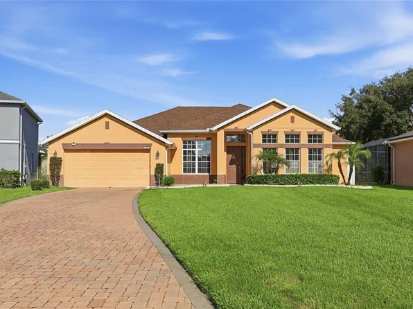 14531 RIVIERA POINTE DRIVE, ORLANDO, FL 32828
