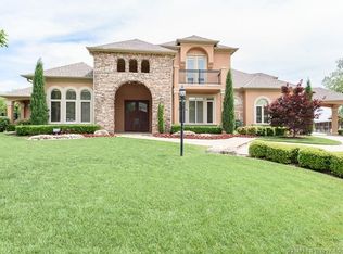 7027 E 118th St S, Bixby, OK 74008