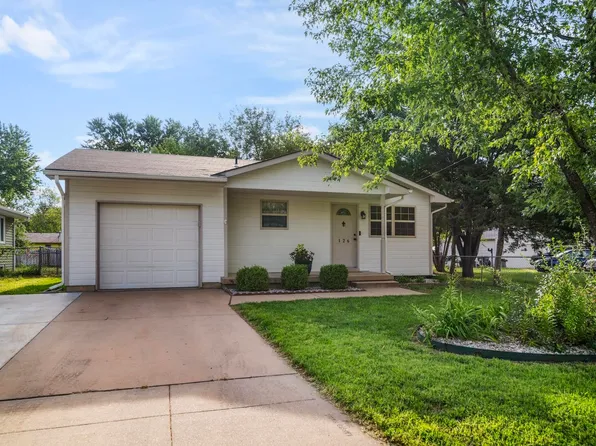 126 N Baehr St, Wichita, KS 67212