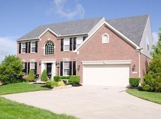 935 Greenview Ct, Villa Hills, KY 41017