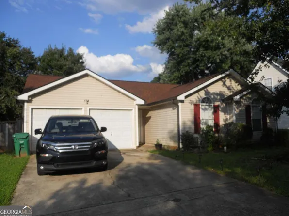 4032 Ward Lake Trl, Ellenwood, GA 30294