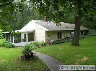 8418 Kreuter Rd NE, Rockford, MI 49341
