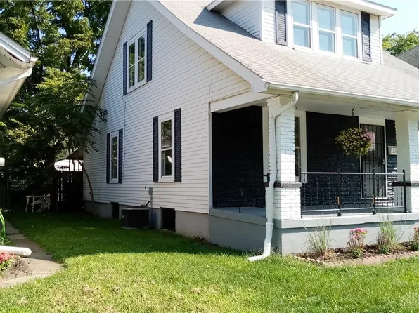 2109 Sherman Ave, Middletown, OH 45044