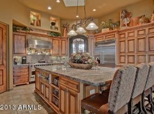 18807 E Cholla Cir, Rio Verde, AZ 85263