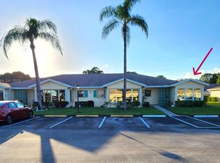 High Point West, Delray Beach, FL 33484