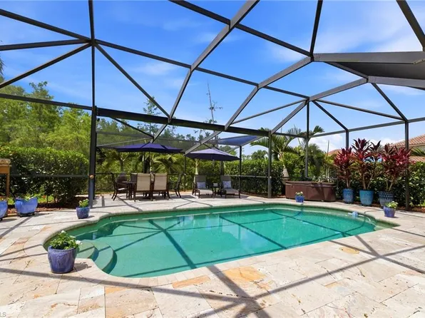21919 Bella Terra BLVD, ESTERO, FL 33928