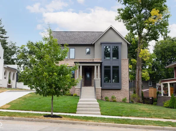 3145 N Pennsylvania St, Indianapolis, IN 46205